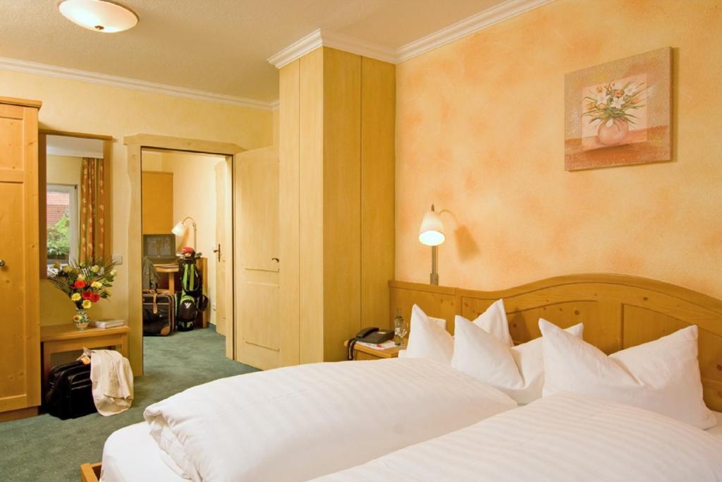 Gasthof Hotel Reif Konigstein in der Oberpfalz Ruang foto