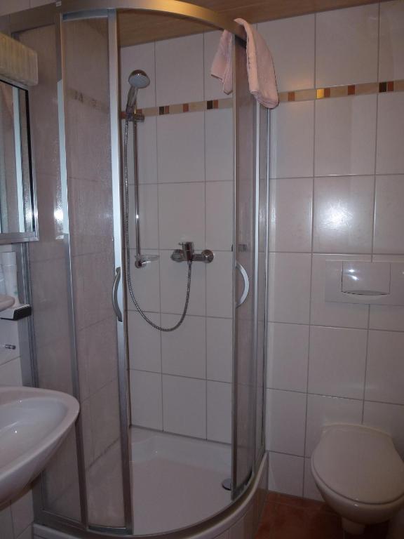 Gasthof Hotel Reif Konigstein in der Oberpfalz Ruang foto