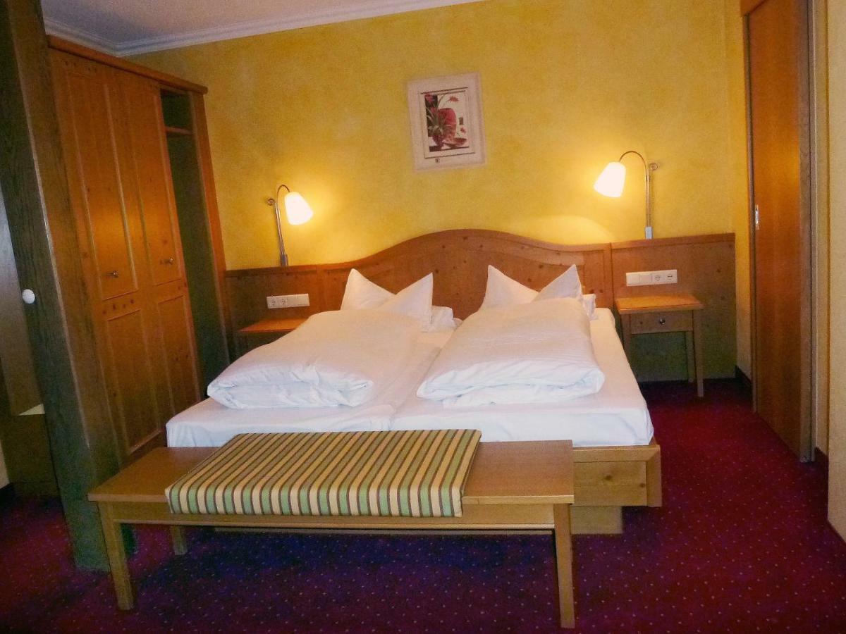 Gasthof Hotel Reif Konigstein in der Oberpfalz Bagian luar foto